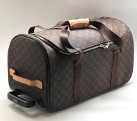 ДОРОЖНАЯ СУМКА LOUIS VUITTON