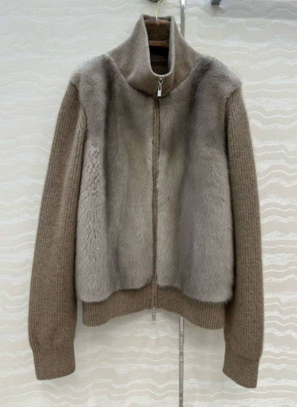 БОМБЕР LORO PIANA 