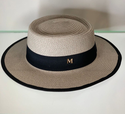 ШЛЯПА MAISON MICHEL 