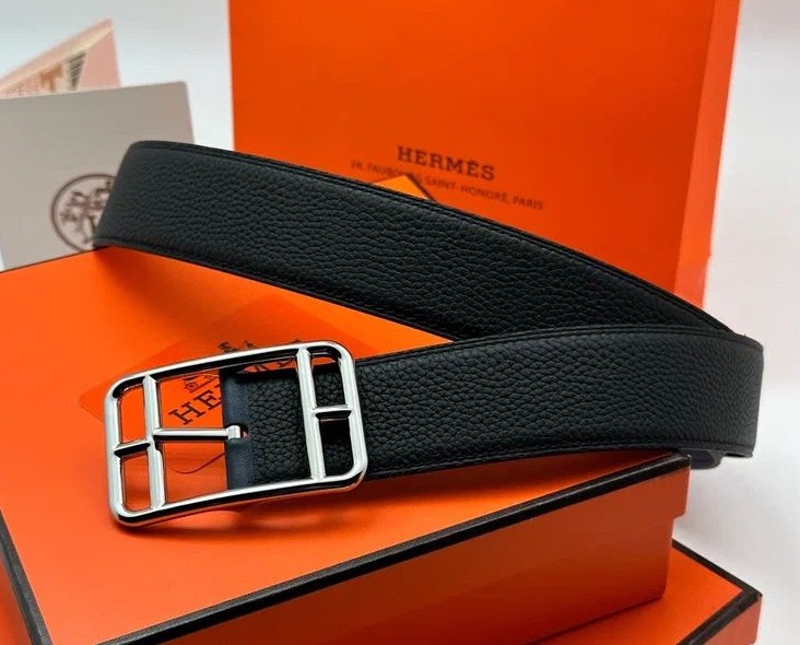 МУЖСКОЙ РЕМЕНЬ HERMES 