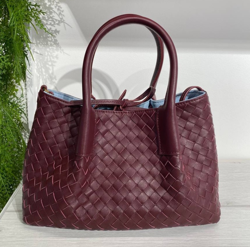 СУМКА BOTTEGA VENETA 