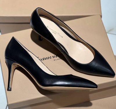 ТУФЛИ GIANVITO ROSSI 