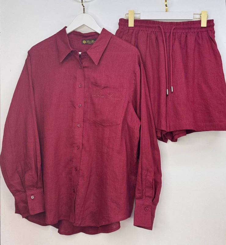 КОСТЮМ LORO PIANA 