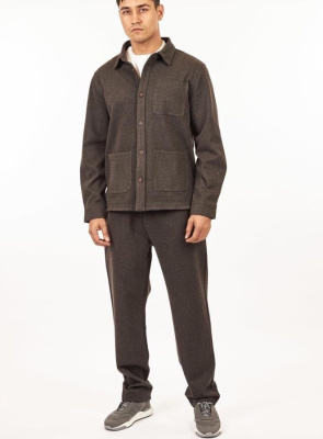 МУЖСКОЙ КОСТЮМ LORO PIANA 