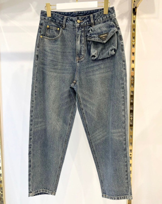 ДЖИНСЫ MIU MIU 