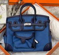 СУМКА HERMES BIRKIN CARGO