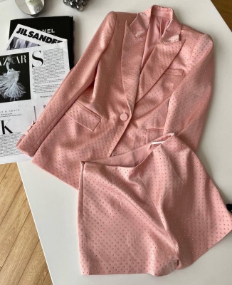 КОСТЮМ CHRISTIAN DIOR 