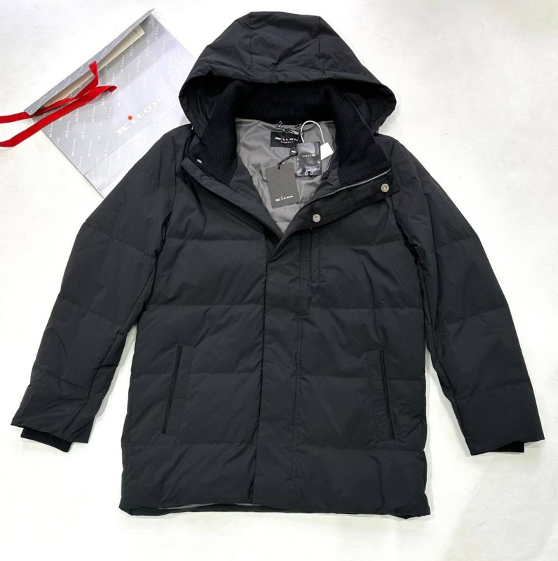 МУЖСКАЯ КУРТКА KITON 