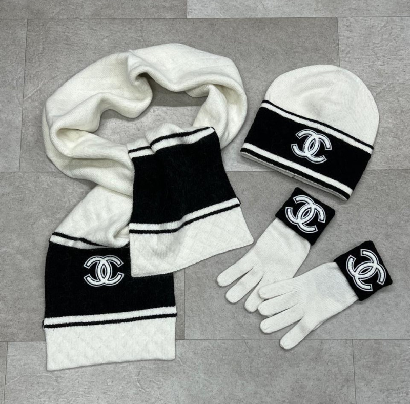 КОМПЛЕКТ CHANEL 