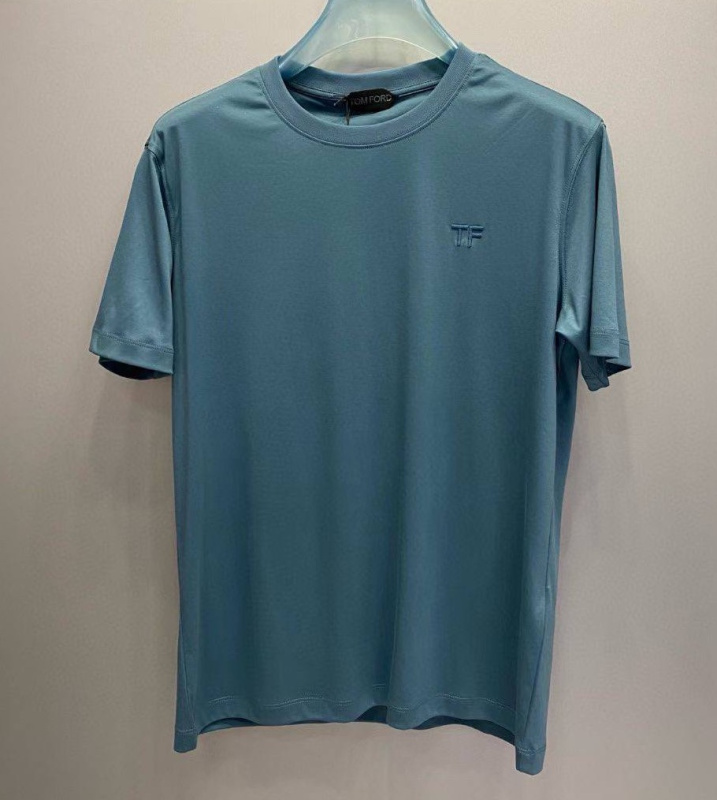 МУЖСКАЯ ФУТБОЛКА TOM FORD 