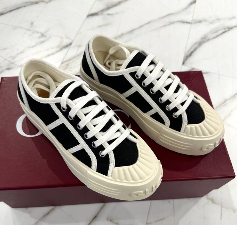КЕДЫ GUCCI 