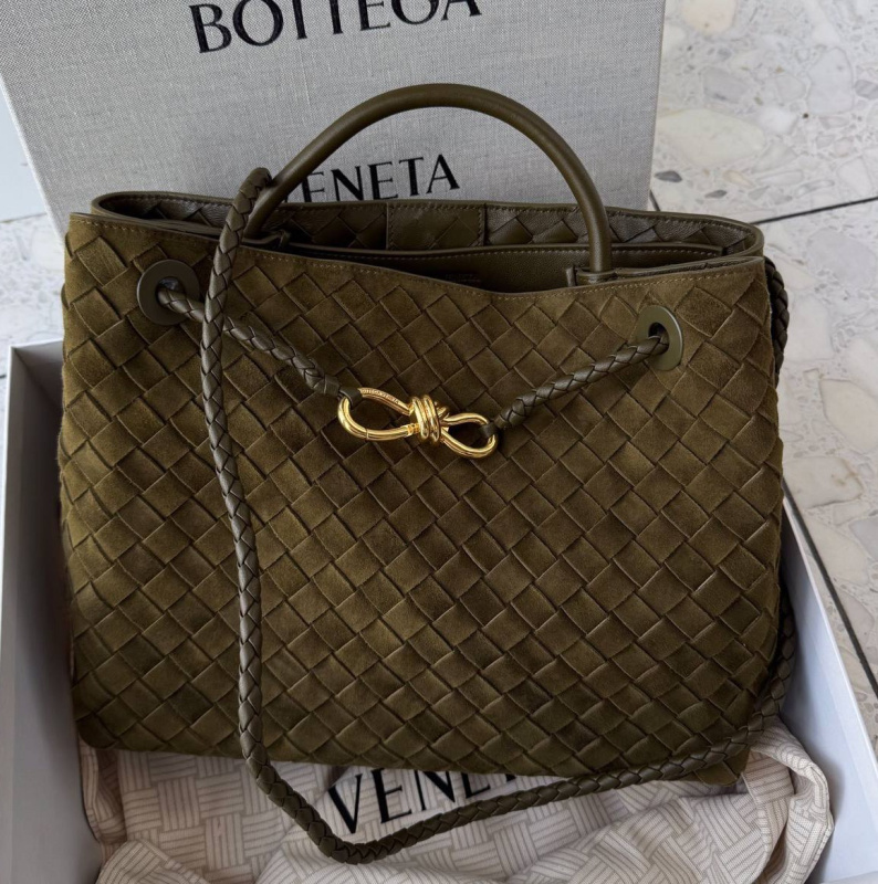 СУМКА BOTTEGA VENETA 