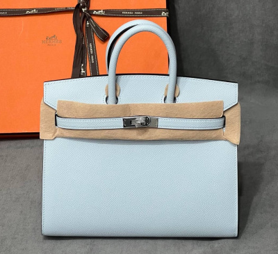 СУМКА HERMES BIRKIN 25
