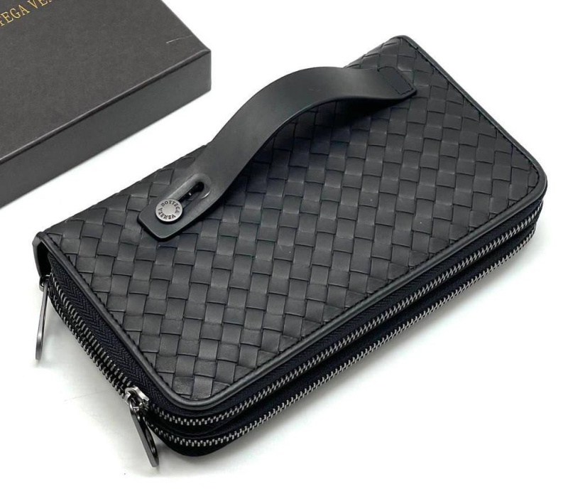 МУЖСКОЙ КОШЕЛЕК BOTTEGA VENETA 