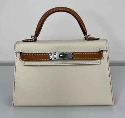 СУМКА HERMES KELLY 20 MINI