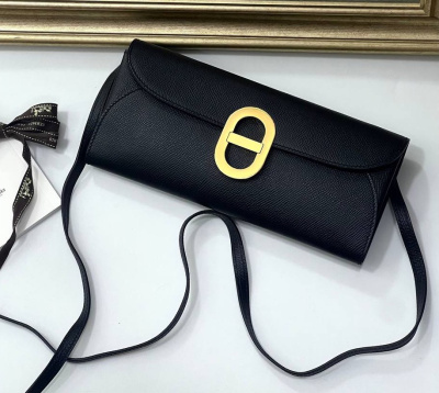 СУМКА HERMES CHAINE D'ANCRE WALLET TO GO