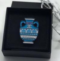 БРОШЬ CHANEL