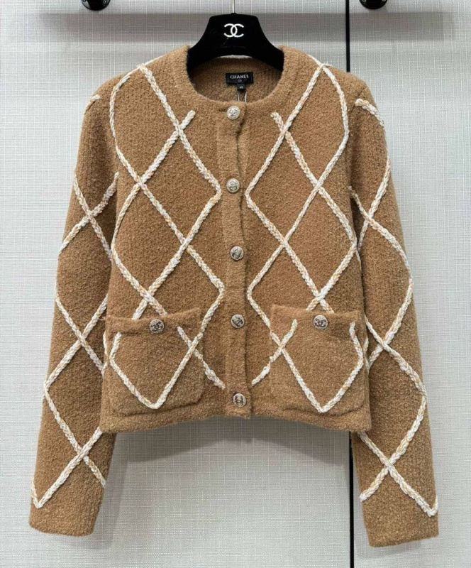 ПИДЖАК CHANEL 