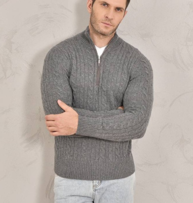 МУЖСКОЙ ДЖЕМПЕР LORO PIANA 