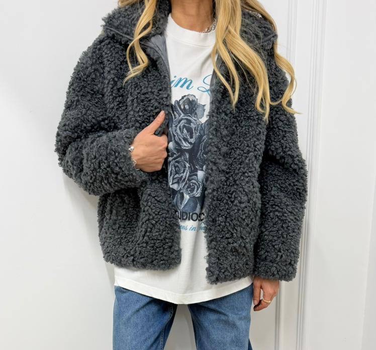 КУРТКА ACNE STUDIOS 