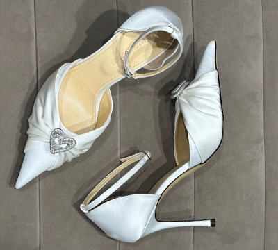 ТУФЛИ MACH&MACH