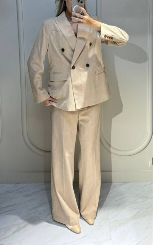 КОСТЮМ BRUNELLO CUCINELLI 