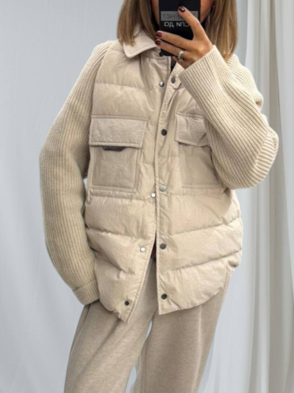 КУРТКА BRUNELLO CUCINELLI 