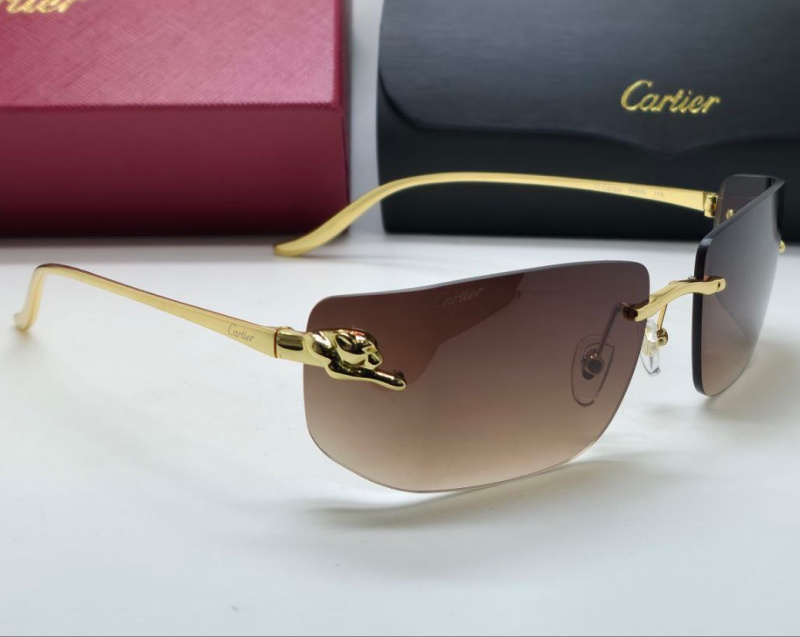 ОЧКИ CARTIER 