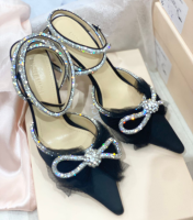 БОСОНОЖКИ  MACH&MACH