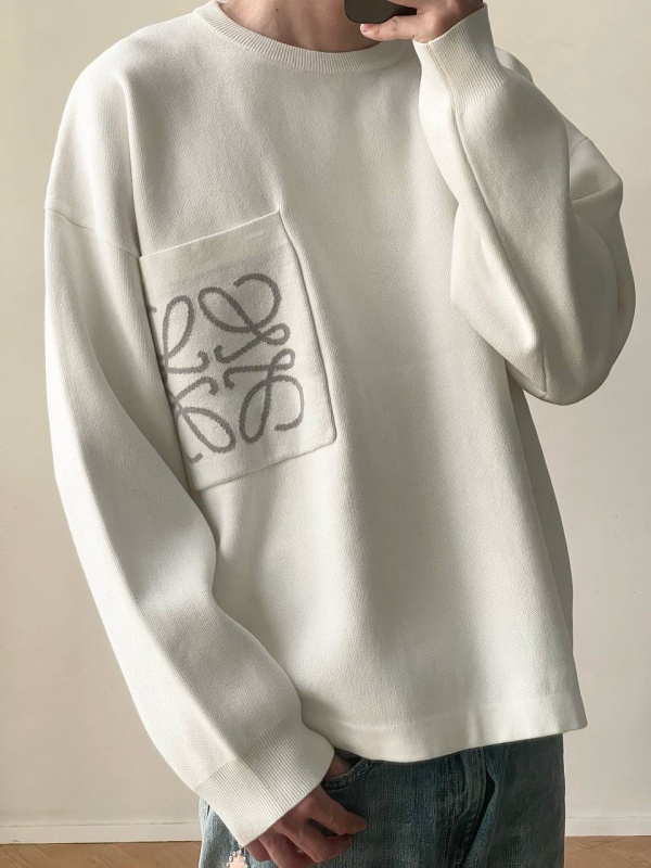 МУЖСКОЙ СВИТЕР LOEWE 