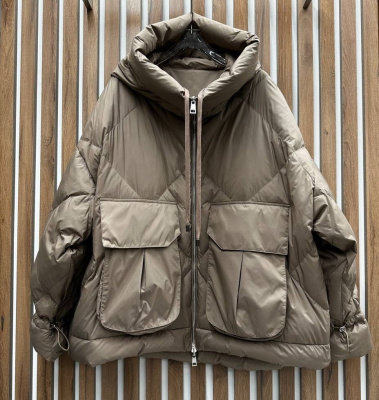 ПУХОВИК MONTECORE