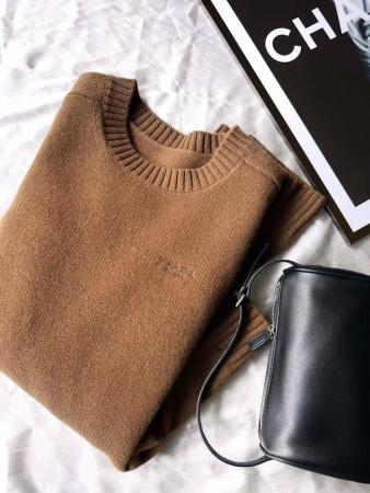 СВИТЕР PRADA  63374 детальное фото товара