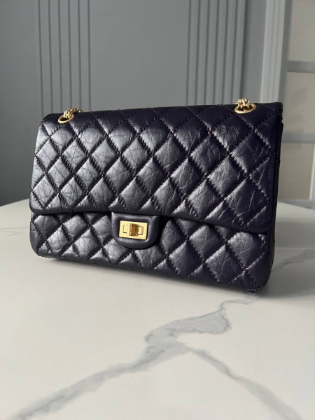 СУМКА CHANEL VINTAGE 28 64118 фото анонса