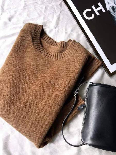 СВИТЕР PRADA  63374 фото анонса