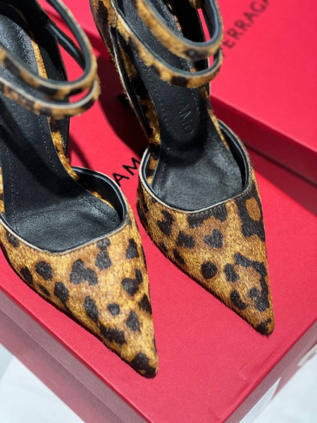 ТУФЛИ FERRAGAMO  64703 фото анонса