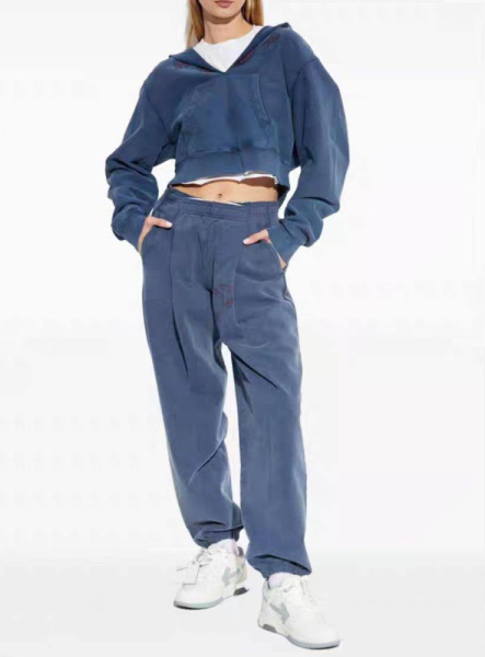 КОСТЮМ ALEXANDER WANG 