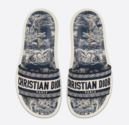 МЮЛИ CHRISTIAN DIOR