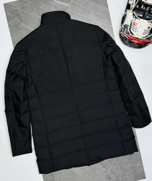 МУЖСКОЙ ПУХОВИК KITON  71673 фото анонса
