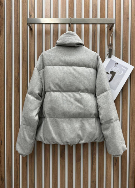 КУРТКА BRUNELLO CUCINELLI  71026 фото анонса