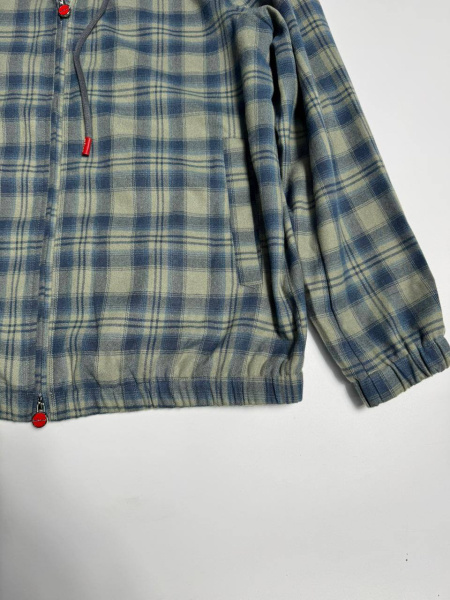 МУЖСКАЯ РУБАШКА KITON  73478 фото анонса