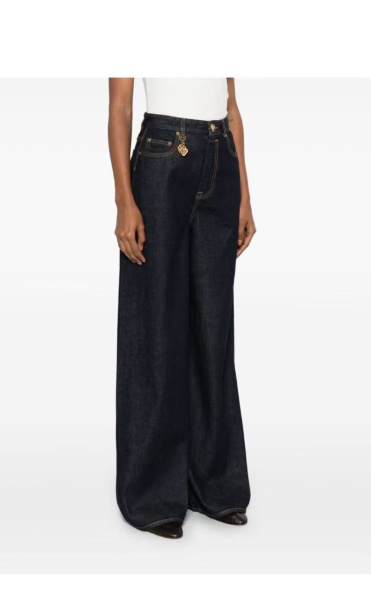 ДЖИНСЫ ZIMMERMANN  75442 фото анонса