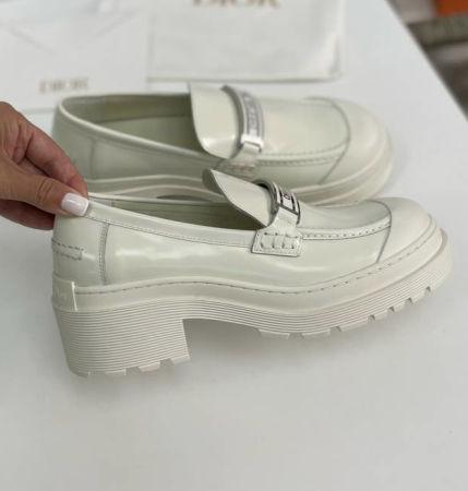 ДЕРБИ CHRISTIAN DIOR 52225 детальное фото товара