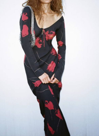 ПЛАТЬЕ REALISATION 