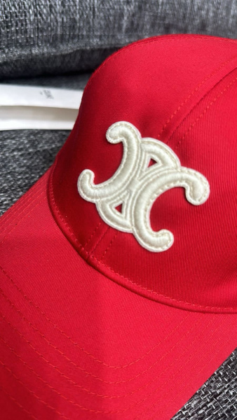 КЕПКА CELINE  59066 фото анонса