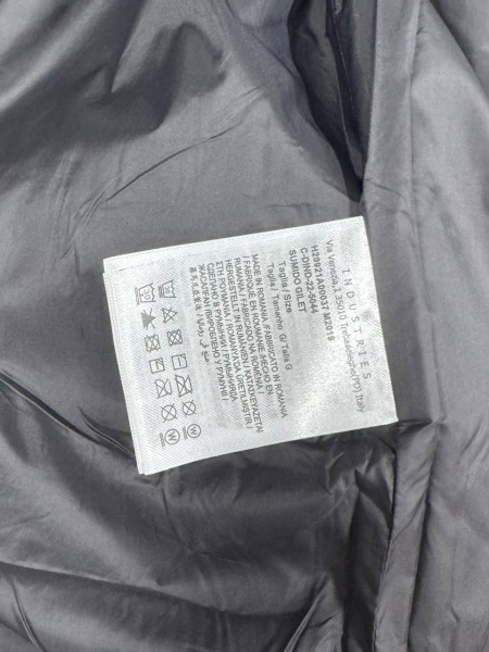 МУЖСКАЯ КУРТКА MONCLER  80049 фото анонса