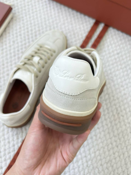 КЕДЫ BRUNELLO CUCINELLI  78823 фото анонса