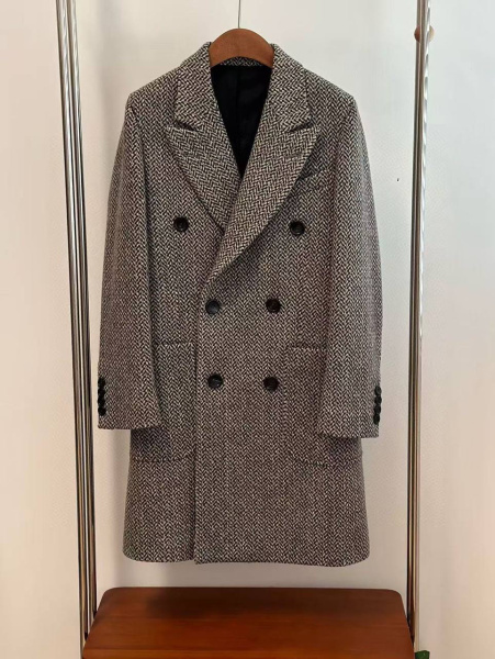 ПАЛЬТО LORO PIANA  79082 фото анонса