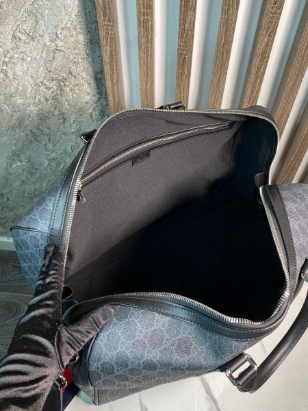 ДОРОЖНАЯ СУМКА GUCCI  72868 фото анонса