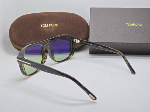 ОЧКИ TOM FORD  74907 фото анонса