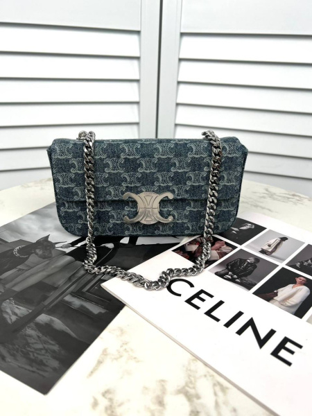 СУМКА CELINE  66317 фото анонса